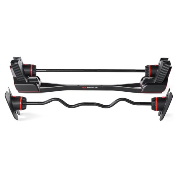 Bowflex-barre-et-poid-1 barre et poids