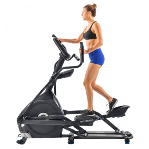 nautilus crosstrainer